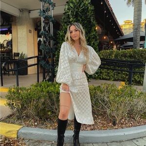 Meet your Posher, Leah